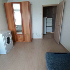 Квартира 35 м², 2-комнатная - изображение 3