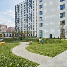 Квартира 35,6 м², 1-комнатная - изображение 5