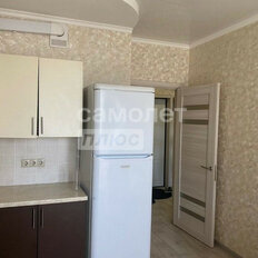 Квартира 58 м², 2-комнатная - изображение 2