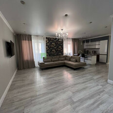 Квартира 110 м², 3-комнатная - изображение 1