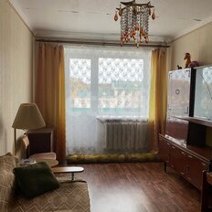 Квартира 30,1 м², 1-комнатная - изображение 4