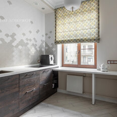 Квартира 128,1 м², 3-комнатная - изображение 3