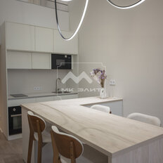 Квартира 54,9 м², 2-комнатные - изображение 1