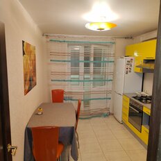 Квартира 52,5 м², 2-комнатная - изображение 5