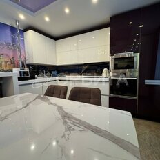 Квартира 103 м², 3-комнатная - изображение 5