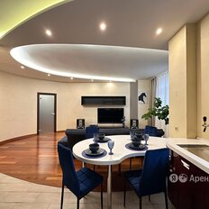 Квартира 76 м², 2-комнатная - изображение 4