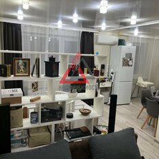 Квартира 33,2 м², студия - изображение 4