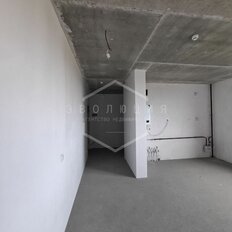 Квартира 44,2 м², 1-комнатная - изображение 5