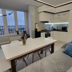 Квартира 60 м², 2-комнатная - изображение 2