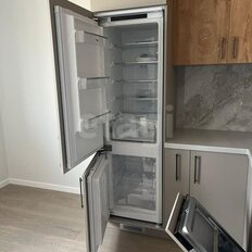 Квартира 39,1 м², 1-комнатная - изображение 4