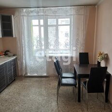 Квартира 44,4 м², 1-комнатная - изображение 1
