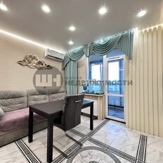 Квартира 38,3 м², 1-комнатная - изображение 2