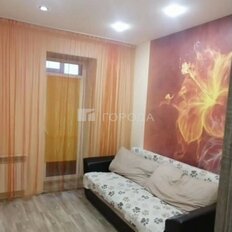 Квартира 37,4 м², 2-комнатная - изображение 3