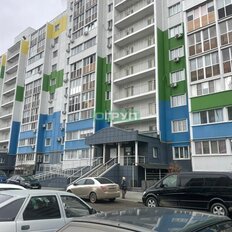 Квартира 22 м², студия - изображение 2