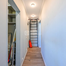 Квартира 57,6 м², 2-комнатная - изображение 3