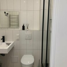 Квартира 21 м², студия - изображение 5