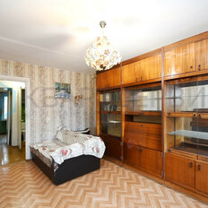 Квартира 58,9 м², 3-комнатная - изображение 4