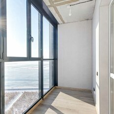 Квартира 38,4 м², 1-комнатная - изображение 5