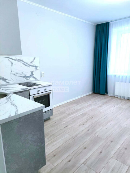 55 м², 2-комнатная квартира 6 700 000 ₽ - изображение 43