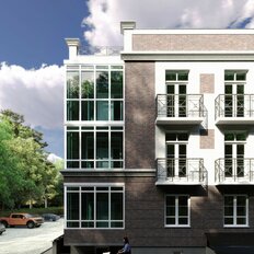 Квартира 64,5 м², 2-комнатная - изображение 5