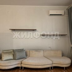 Квартира 92 м², 2-комнатная - изображение 4