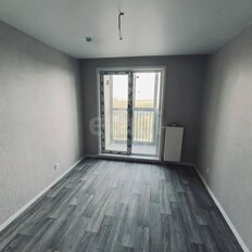 Квартира 34,7 м², 1-комнатная - изображение 5