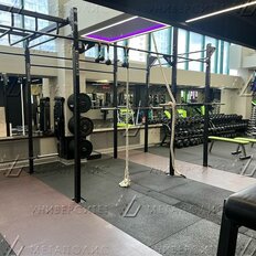 1751 м², общепит - изображение 4