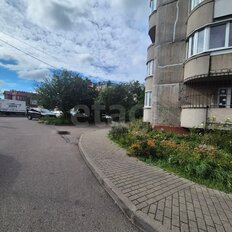 Квартира 64,7 м², 3-комнатная - изображение 1