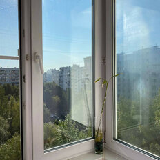 Квартира 32 м², 1-комнатная - изображение 5