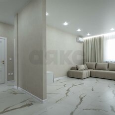 Квартира 80 м², 3-комнатная - изображение 3