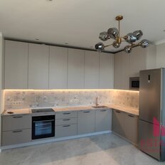 Квартира 76 м², 2-комнатная - изображение 1