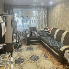 Квартира 45 м², 2-комнатная - изображение 4