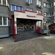 Квартира 34,8 м², 1-комнатная - изображение 2