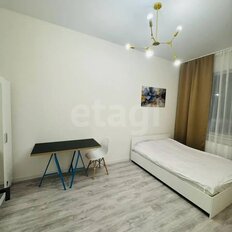 Квартира 32,1 м², 1-комнатная - изображение 5