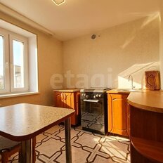 Квартира 60,7 м², 2-комнатная - изображение 1