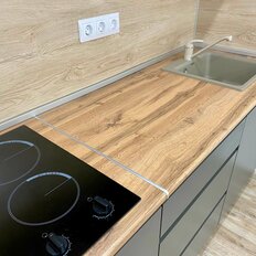 Квартира 18,1 м², студия - изображение 4