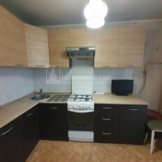 Квартира 38 м², 1-комнатная - изображение 5