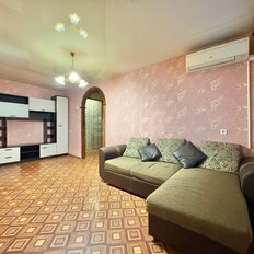 Квартира 43,7 м², 2-комнатная - изображение 1