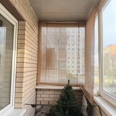 Квартира 35 м², 1-комнатная - изображение 5