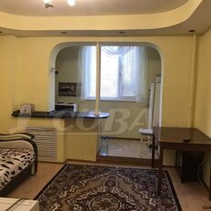 Квартира 20,8 м², 1-комнатная - изображение 3