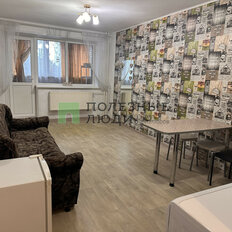 Квартира 25 м², студия - изображение 3