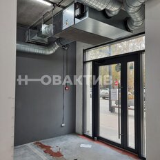 143,5 м², торговое помещение - изображение 4