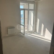 Квартира 75,9 м², 3-комнатная - изображение 2