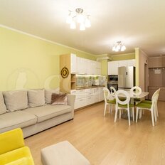 Квартира 90,4 м², 3-комнатная - изображение 4