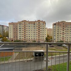 Квартира 38,6 м², 1-комнатная - изображение 1