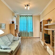 Квартира 65 м², 3-комнатная - изображение 4