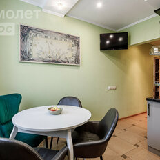 Квартира 100,4 м², 3-комнатная - изображение 5