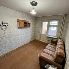Квартира 16,3 м², 1-комнатная - изображение 1