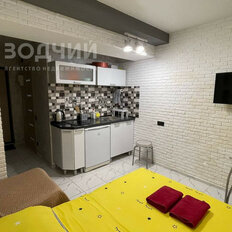 Квартира 17 м², студия - изображение 5