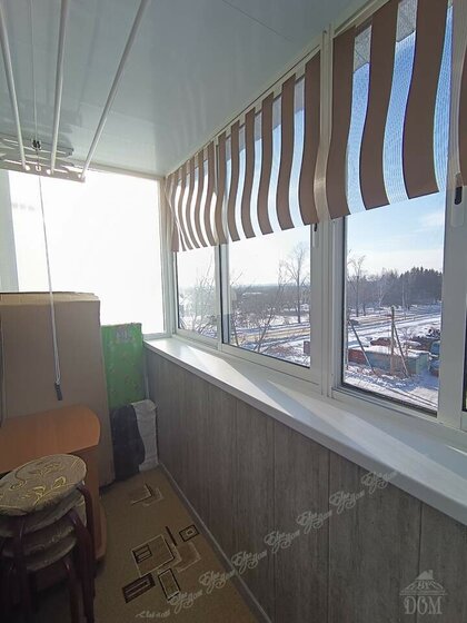 49,5 м², 2-комнатная квартира 15 200 000 ₽ - изображение 26